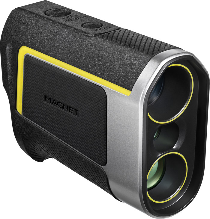 Nikon Coolshot 50i GII linkerkant