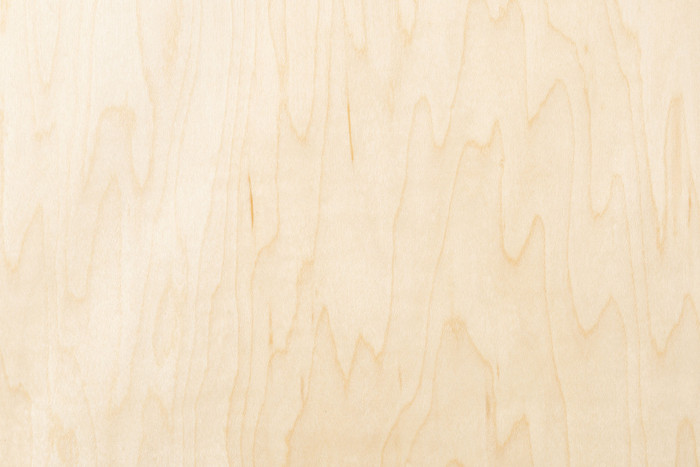 Cricut Houtfineer 30,5 x 30,5 cm Esdoorn detail