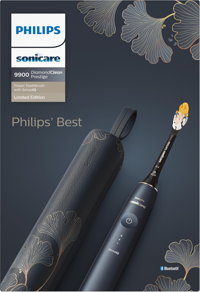 Philips Sonicare Prestige 9900 Limited Edition HX9992/42