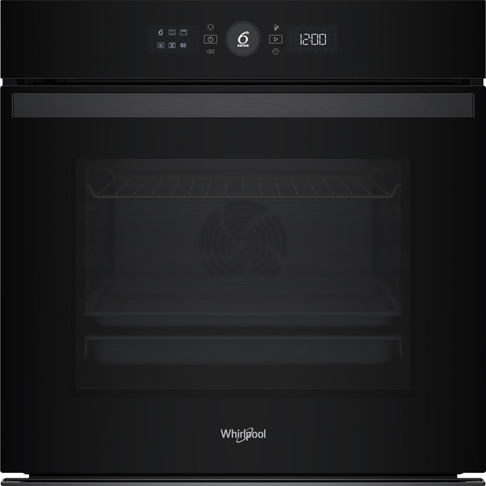Whirlpool WOI4S8PM1SB Main Image
