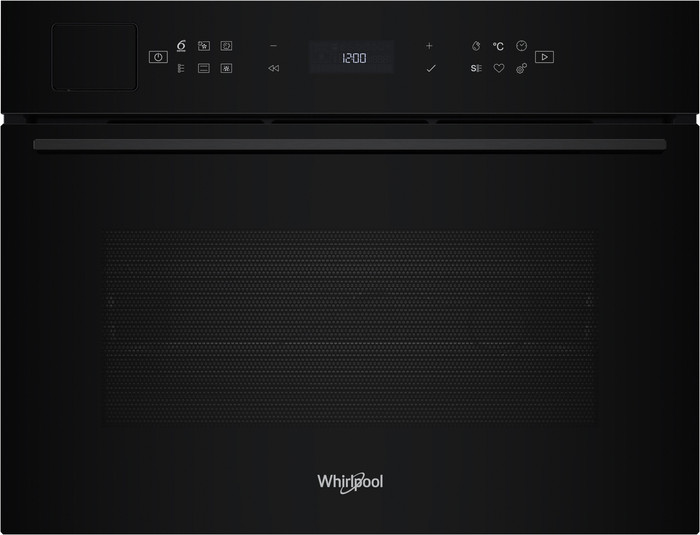 Whirlpool WCS7A9PHTSBA Main Image