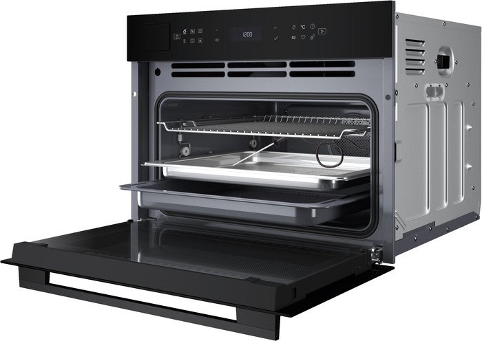 Whirlpool WCS7A9PHTSBA rechterkant