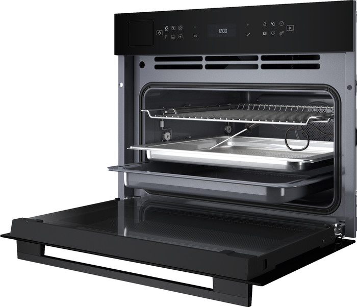 Whirlpool WCS7A9PHTSBA detail