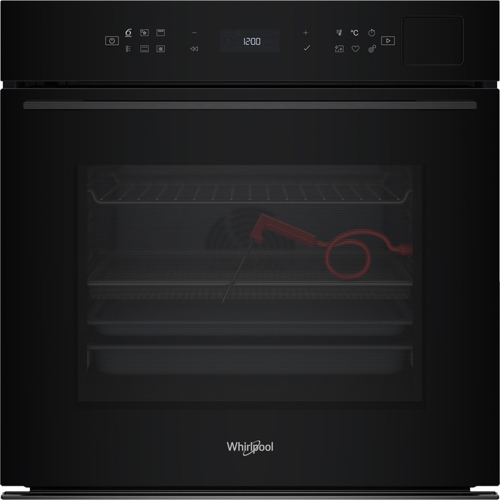 Whirlpool WOI7A8FPT1SBA Main Image