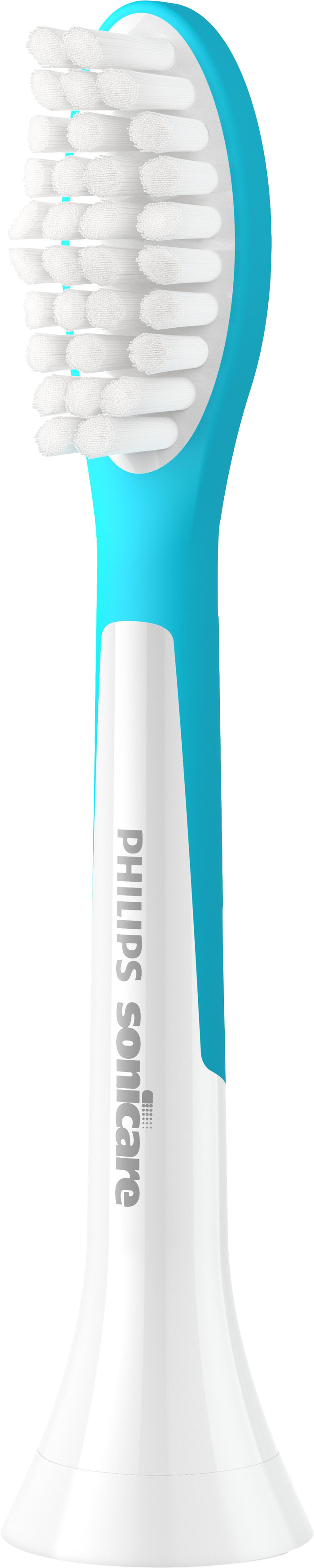 Philips Sonicare For Kids 7+ HX6044/90 (4 units) right side
