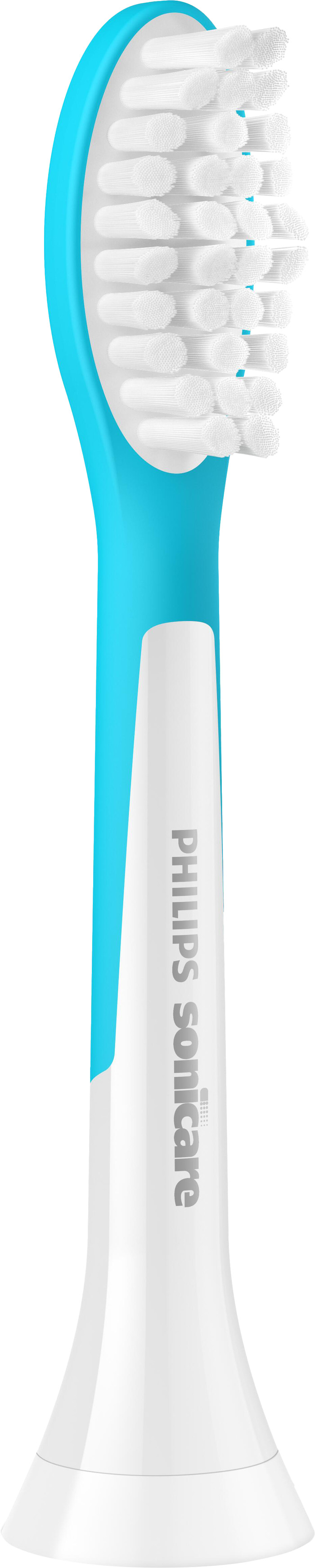 Philips Sonicare For Kids 7+ HX6044/90 (4 units) left side