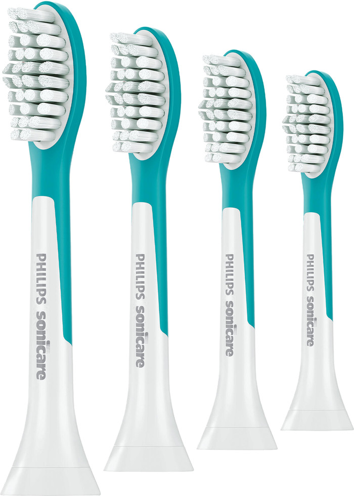 Philips Sonicare For Kids 7+ HX6044/90 (4 units) right side