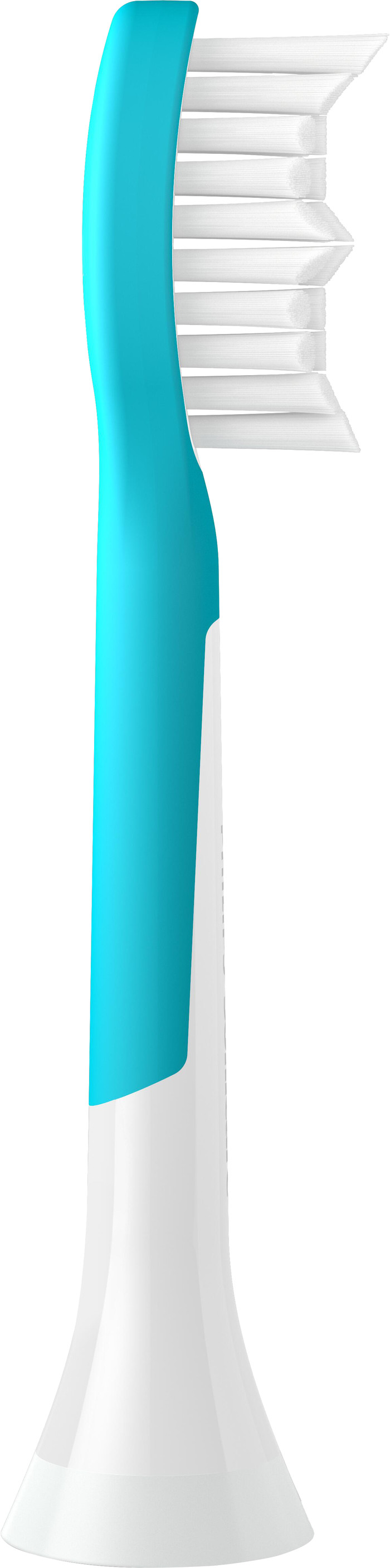 Philips Sonicare For Kids 7+ HX6044/90 (4 units) left side