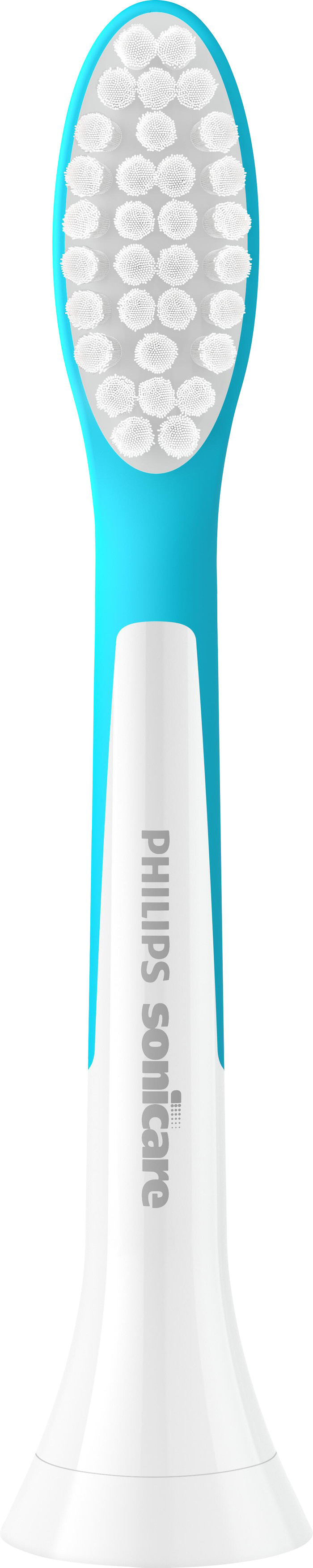 Philips Sonicare For Kids 7+ HX6042/90 (2 Stück) vorne
