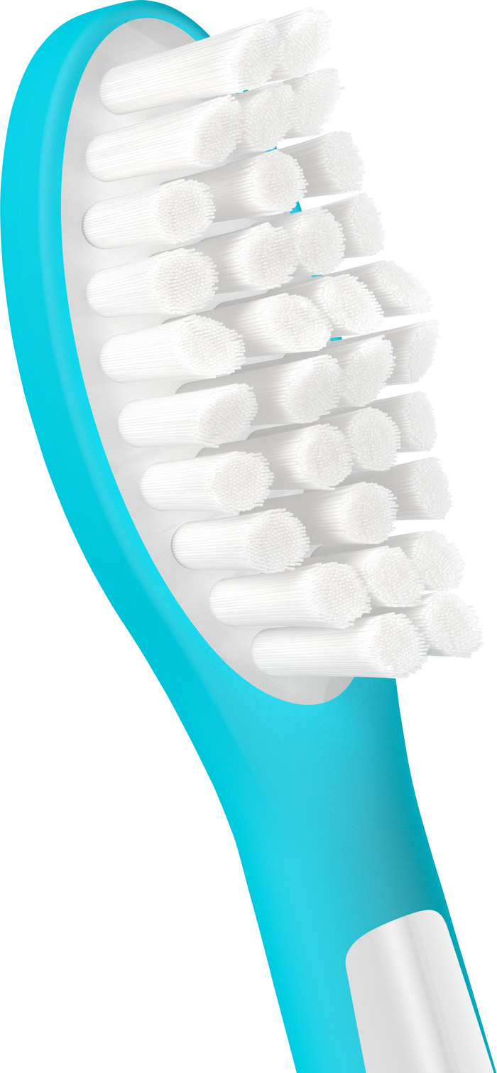 Philips Sonicare For Kids 7+ HX6042/90 (2 Stück) detail