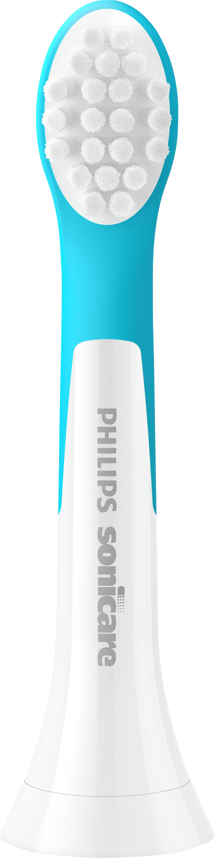 Philips Sonicare For Kids 3+ HX6034/90 (4 stuks) voorkant