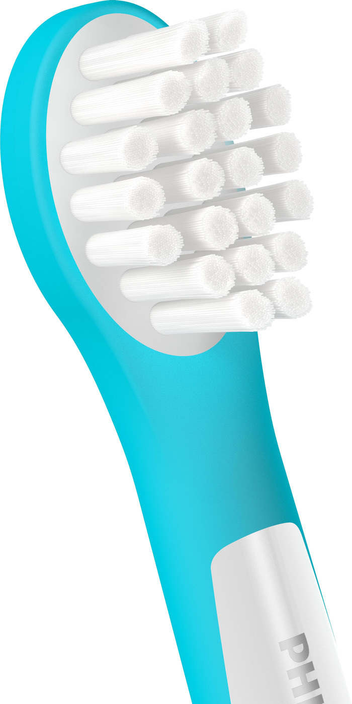 Philips Sonicare For Kids 3+ HX6032/90 (2 Stück) detail