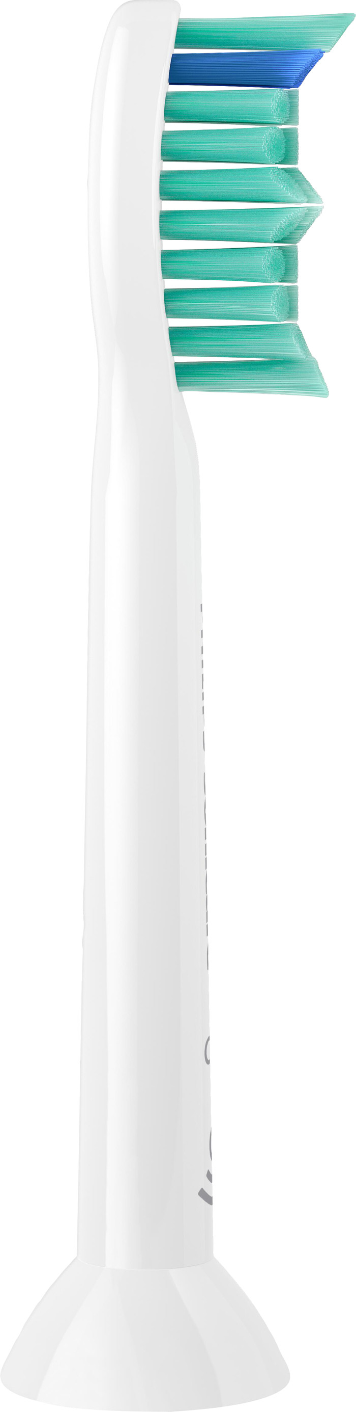 Philips Sonicare ProResults HX6016/87 (6 stuks) linkerkant