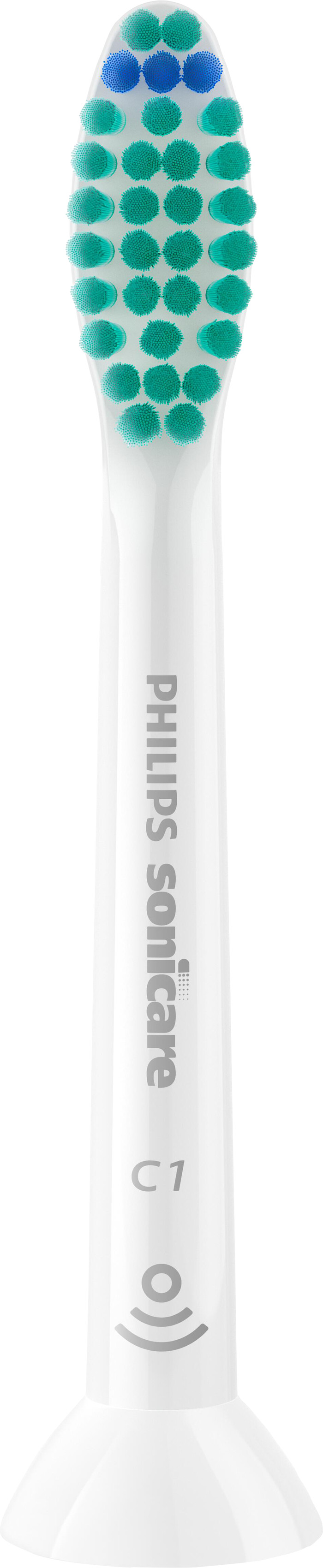 Philips Sonicare ProResults HX6016/87 (6 stuks) voorkant