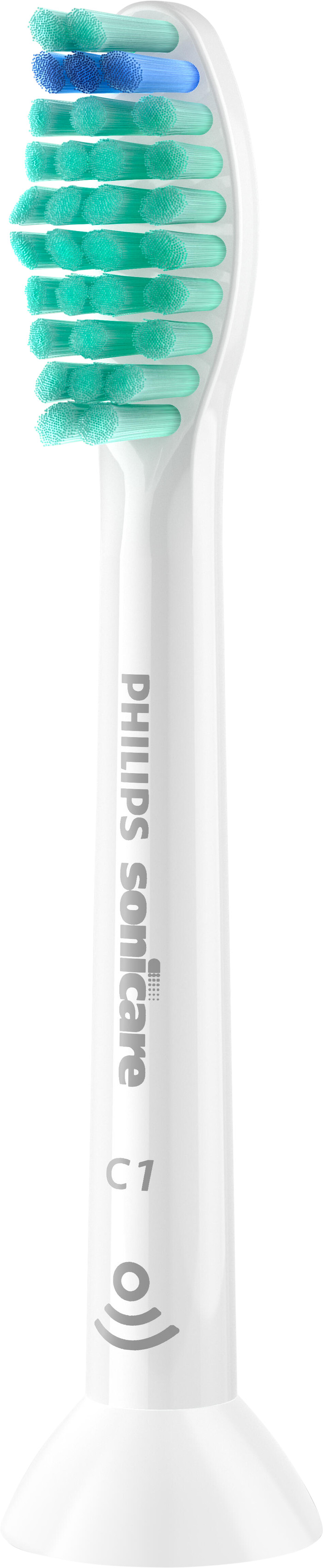 Philips Sonicare ProResults HX6016/87 (6 stuks) rechterkant