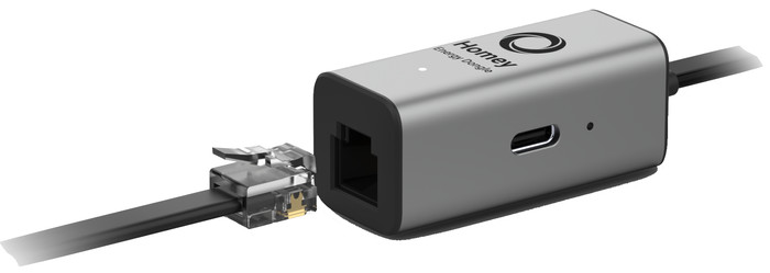 Homey Energy Dongle détail
