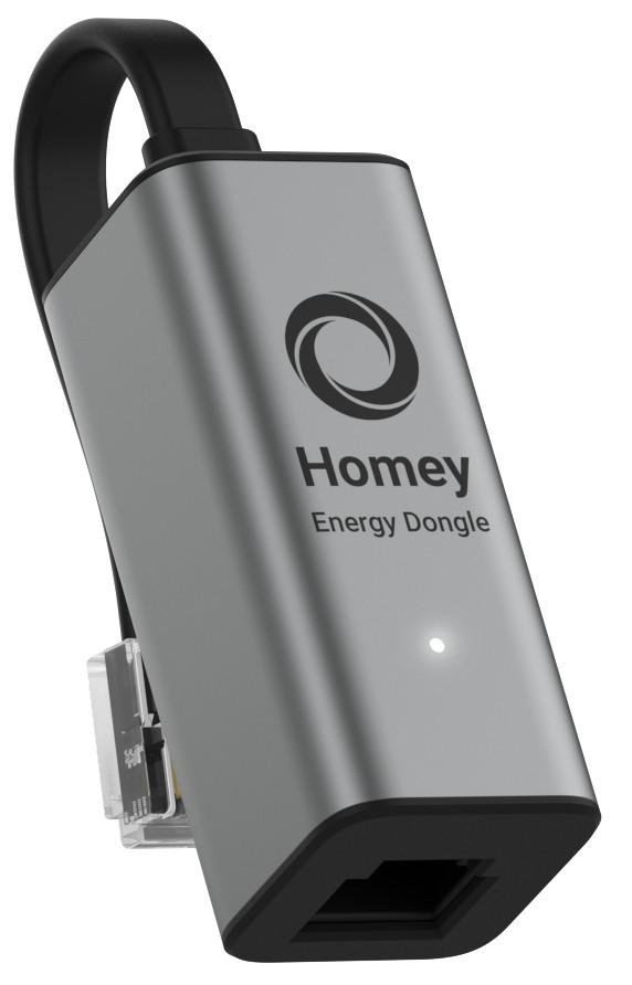 Homey Energy Dongle Main Image