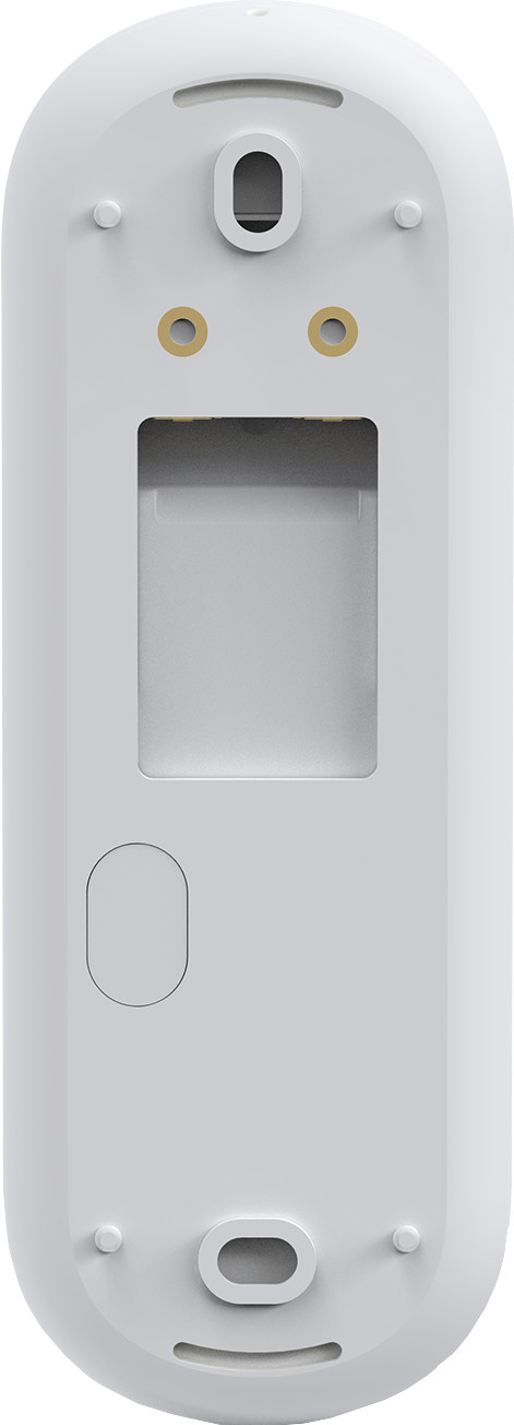 Arlo Essential 2K Outdoor Überwachungskamera + HD Wireless Video Doorbell rückseite