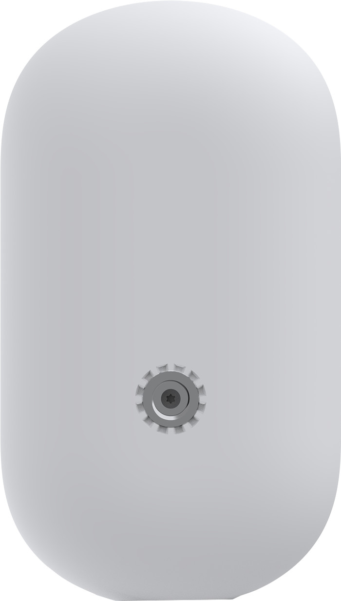 Arlo Essential 2K Outdoor Überwachungskamera + HD Wireless Video Doorbell rückseite