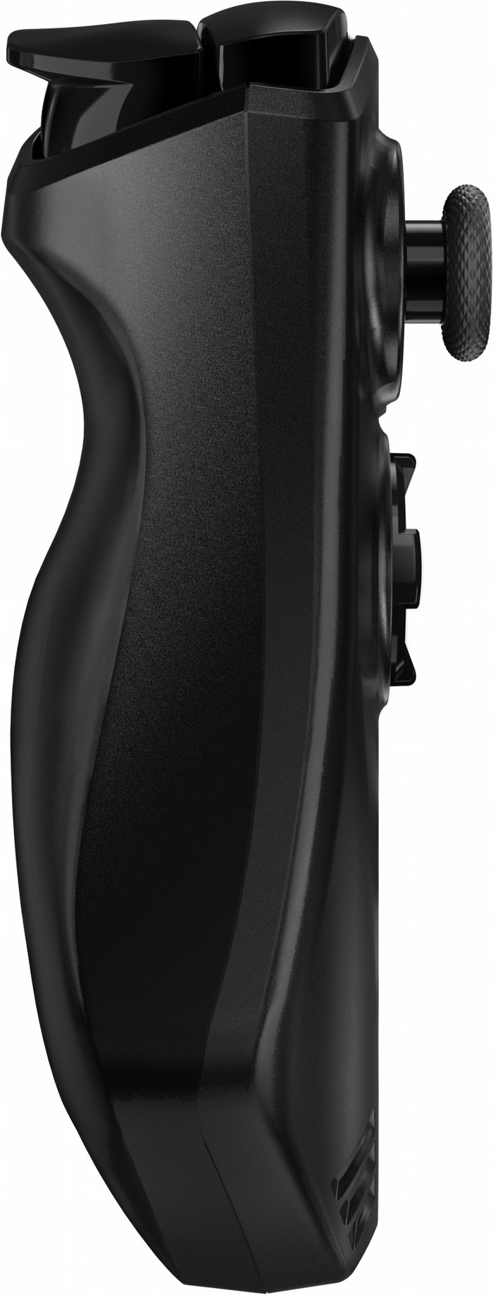 MSI Claw 7 AI+ A2VM-008NL côté gauche