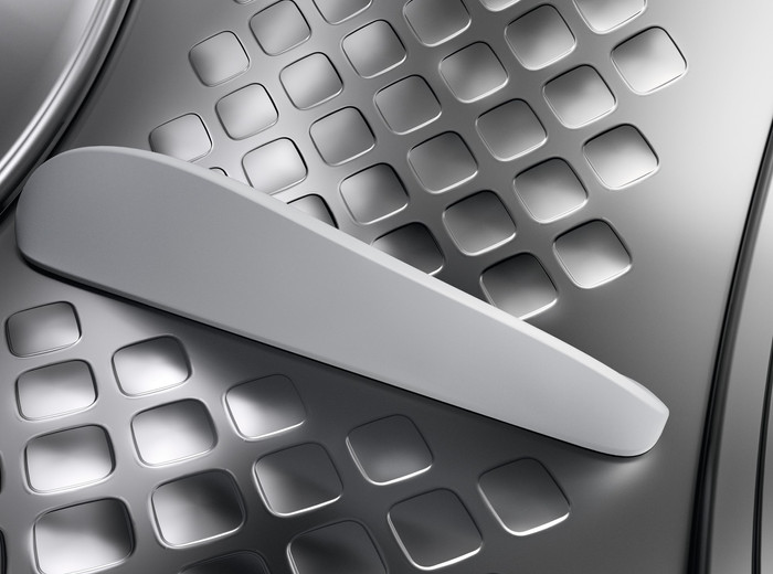 AEG TR968B4C AbsoluteCare Plus inside