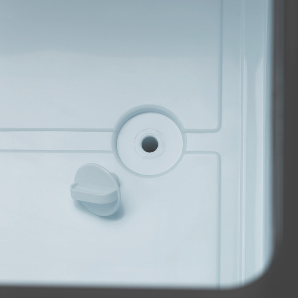 Dometic CFX5 55 detail