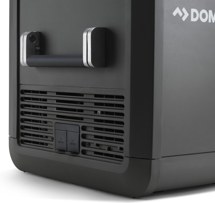 Dometic CFX5 95DZ detail