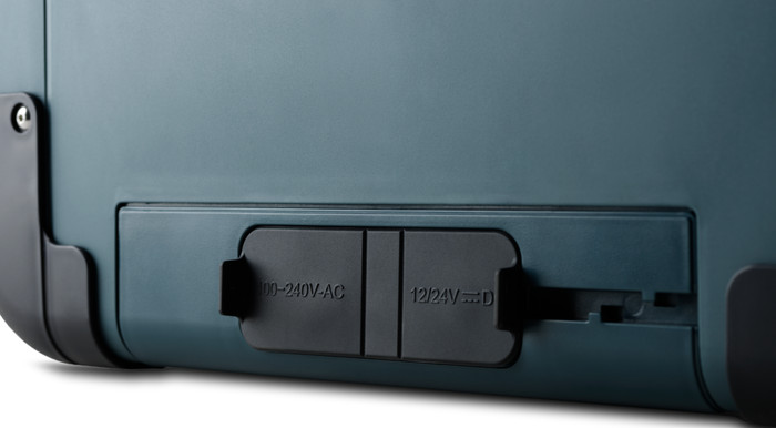 Dometic CFX2 37 detail