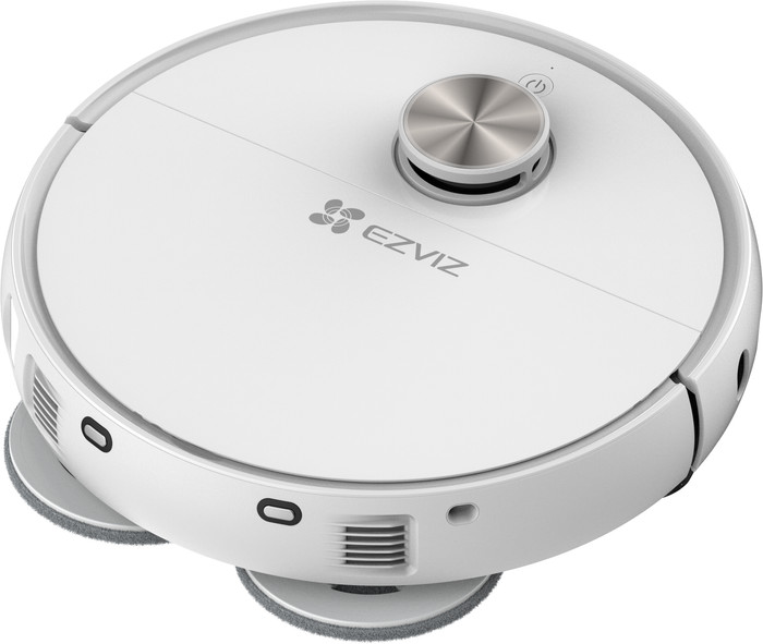 EZVIZ RS20 Max top