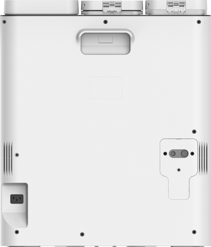 EZVIZ RS20 Max back
