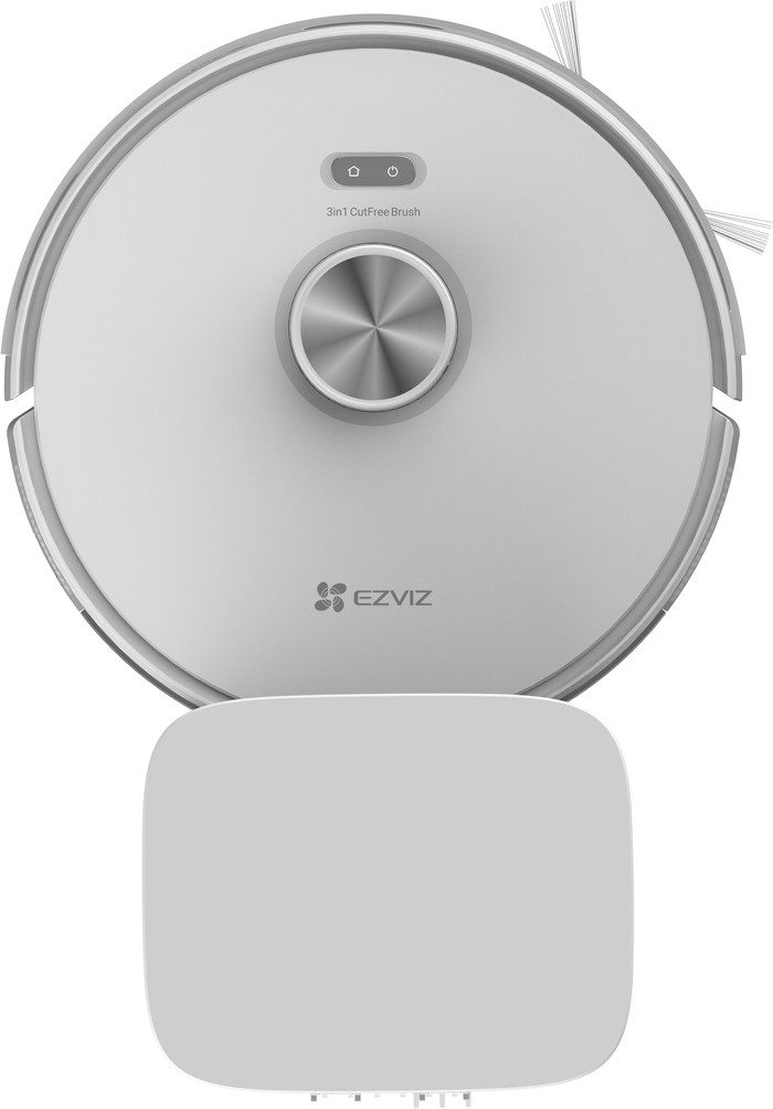 Ezviz RE5S Plus bovenkant