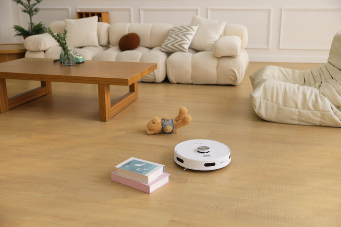 Ezviz RE5S Plus visual leverancier