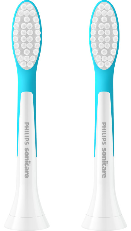 Philips Sonicare For Kids 7+ HX6042/90 (2 Stück) vorne