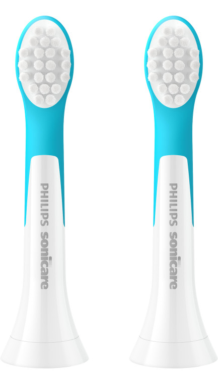 Philips Sonicare For Kids 3+ HX6032/90 (2 Stück) vorne