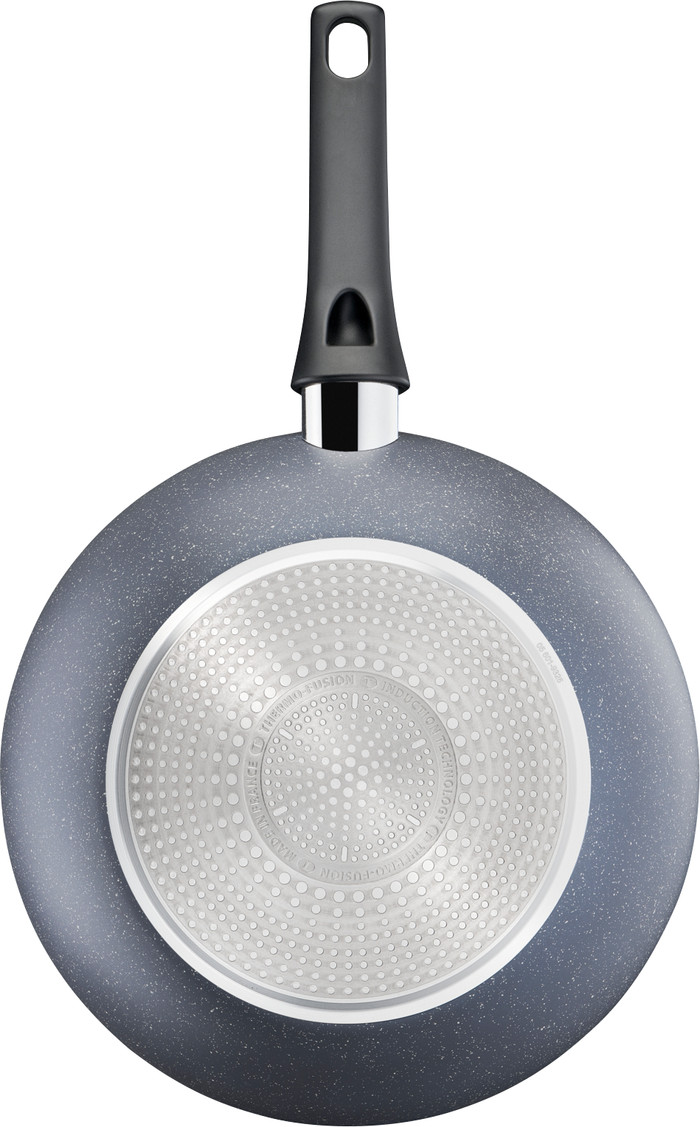 Tefal Healthy Chef Wok 28cm bottom