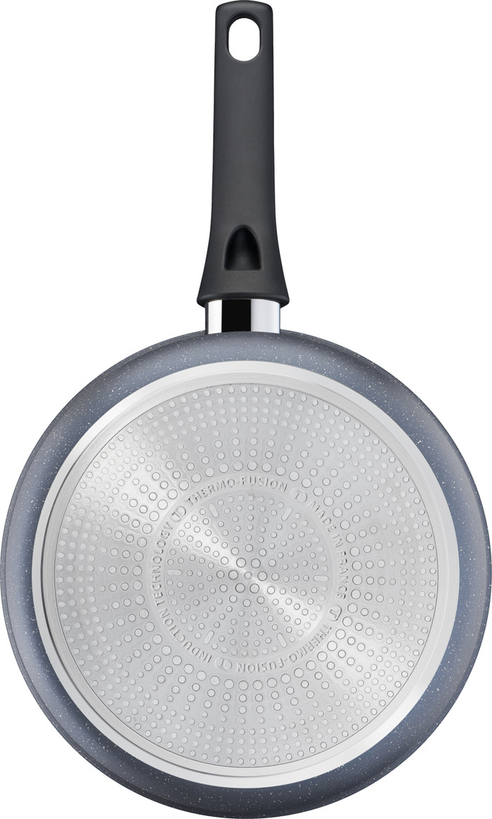 Tefal Healthy Chef High-sided Skillet 24cm + Lid bottom