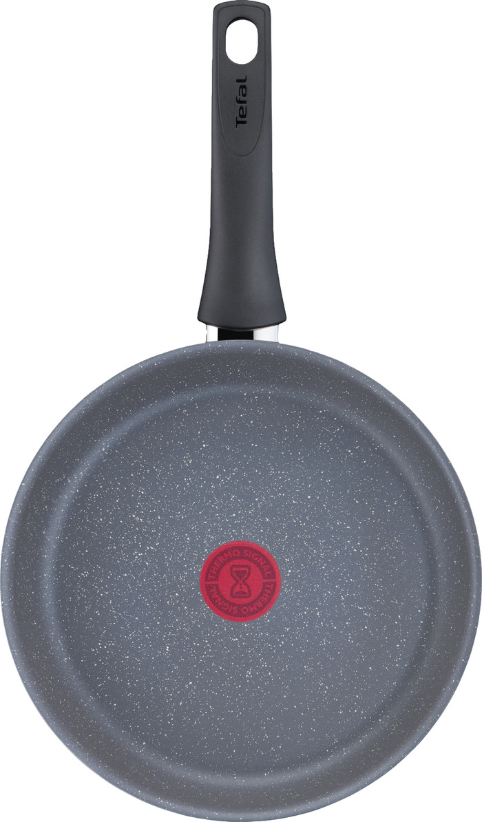 Tefal Healthy Chef High-sided Skillet 24cm + Lid top