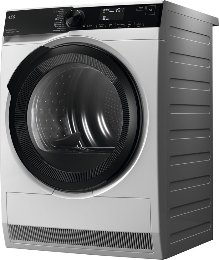 AEG TR968B4C AbsoluteCare Plus right side