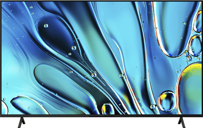 Sony Bravia 3 55" 4K Led (2025) voorkant