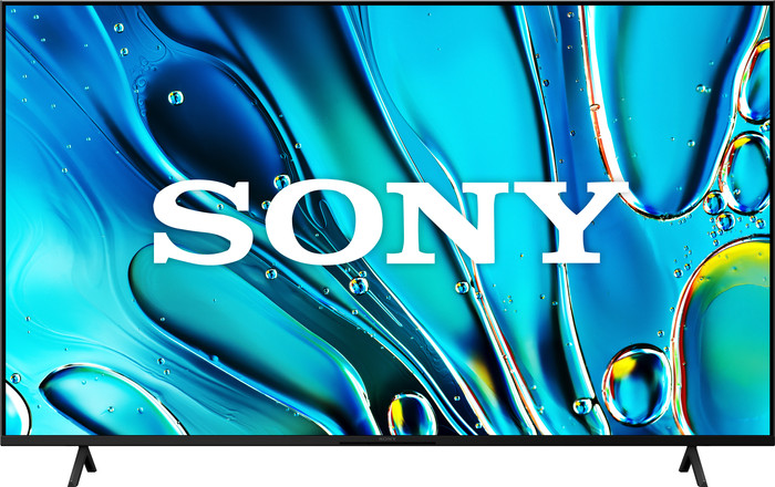 Sony Bravia 3 55" 4K Led (2025) voorkant