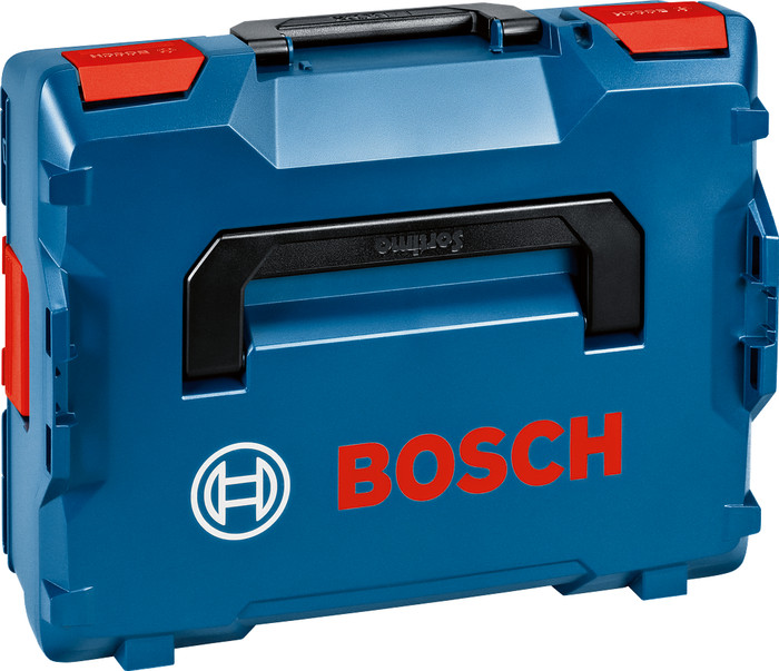 Bosch Professional GSB 18V-150 C BITURBO 8,0 Ah ProCORE Accu Starterspakket accessoire