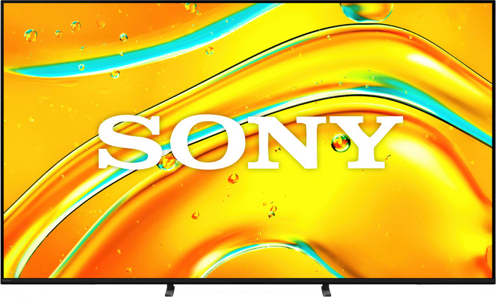 Sony Bravia 5 55" XR Mini-led (2025) voorkant