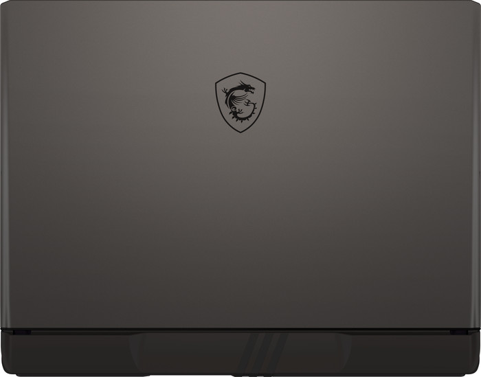 MSI Vector 17 HX AI A2XWJG-059BE back
