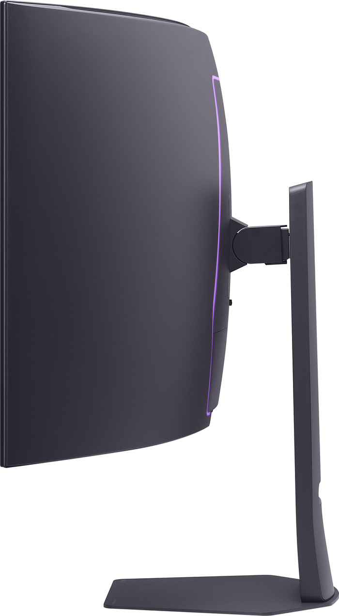 LG Ultragear 45GX950A-B.AEU rechterkant