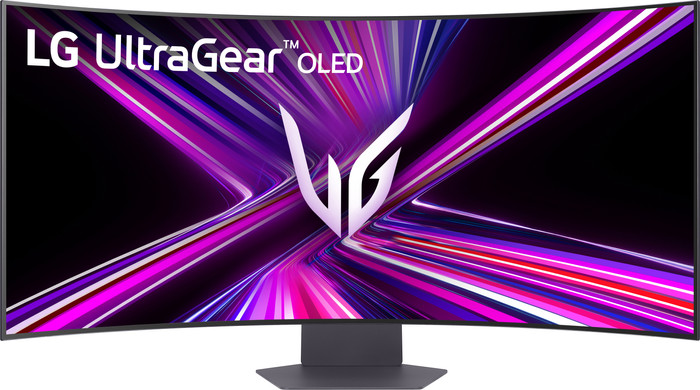 LG Ultragear 45GX950A-B.AEU voorkant