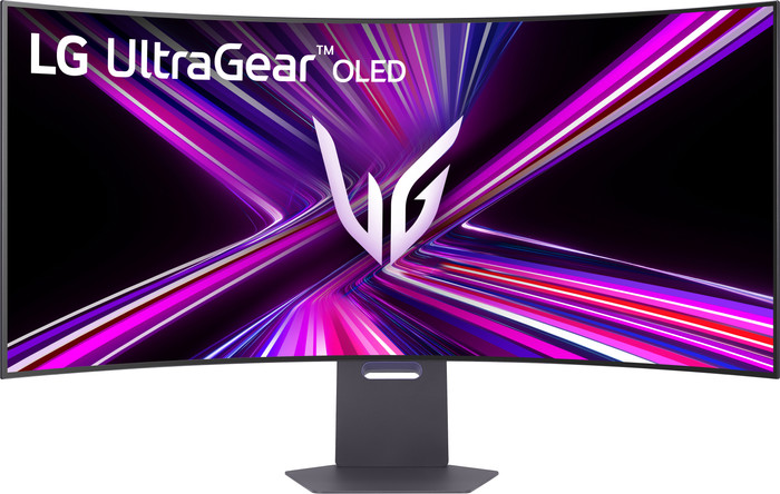 LG Ultragear 45GX950A-B.AEU voorkant