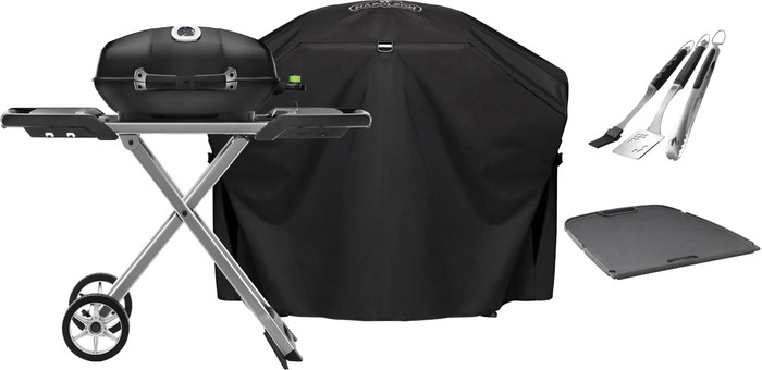 Napoleon TravelQ PRO285X Griddle Pack Main Image