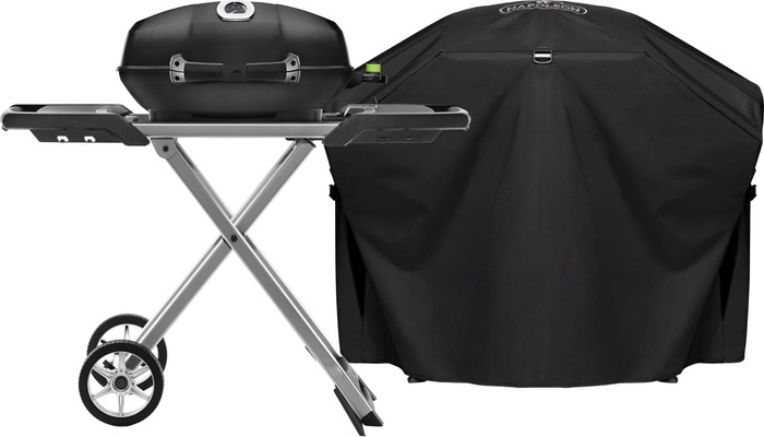 Napoleon TravelQ PRO285X + Napoleon Afdekhoes voor TravelQ PRO285 met onderstel Main Image