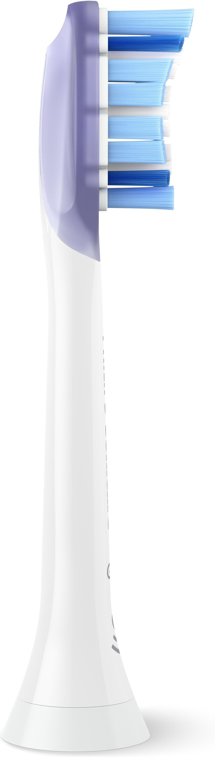 Philips Sonicare Premium Gum Care HX9052/87 Weiß (2 Stück) rechte seite