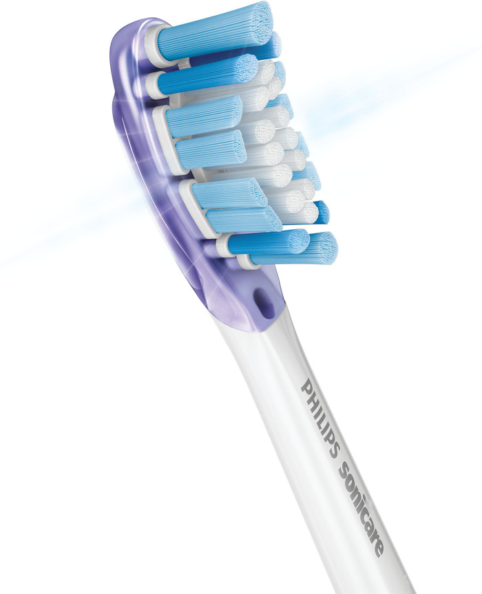 Philips Sonicare Premium Gum Care HX9052/87 Weiß (2 Stück) detail